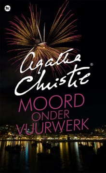 Moord onder vuurwerk - Agatha Christie