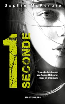 1 Seconde - Sophie McKenzie