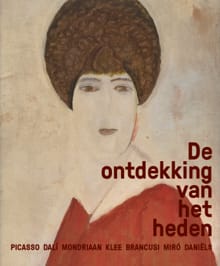 Ontdekking van het heden - Edo Dijksterhuis, Charlotte Holtsma