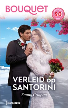Verleid op Santorini - Emmy Grayson