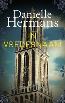 In vredesnaam - Daniëlle Hermans