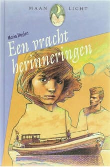 Een vracht herinneringen -  Heylen, Maria Heylen