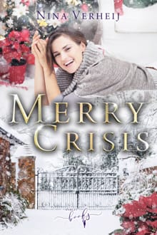 Merry Crisis - Nina Verheij