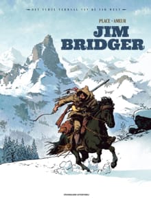 Jim Bridger - Pierre Place, Farid Ameur
