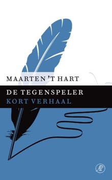 De tegenspeler - Maarten 't Hart