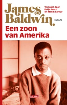 Een zoon van Amerika - James Baldwin