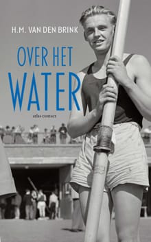 Over het water - H.M. van den Brink