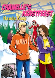 Chanelle's kerstfeest - Nanda Roep