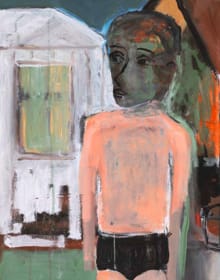 Con Anima - Hans van der Ham, Monique Tolk, ...