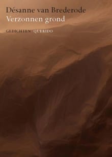 Verzonnen grond - Desanne van Brederode, Désanne Van Brederode
