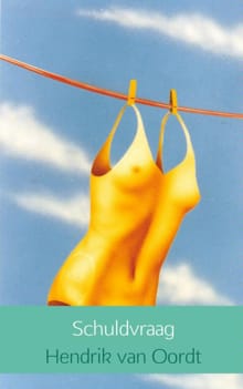 Schuldvraag - Hendrik van Oordt