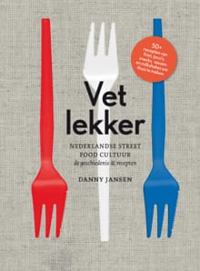 Vet lekker - Danny Jansen