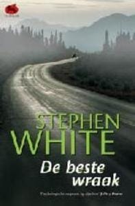 Beste wraak - Stephen White