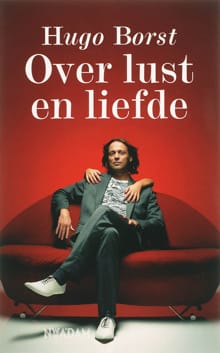 Over lust en liefde - H. Borst