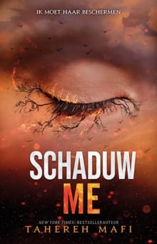 Schaduw me / Onthul me omkeerboek - Tahereh Mafi