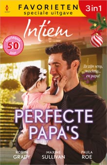 Perfecte papa's - Robyn Grady, Maxine Sullivan, ...
