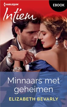 Minnaars met geheimen - Elizabeth Bevarly