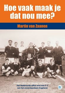 Hoe vaak maak je dat nou mee? - Martin Van Zaanen, Martin van Zaanen