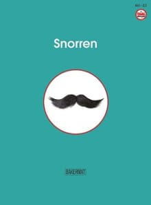 Snorren - E GEYSKENS, Emy Geyskens, ...