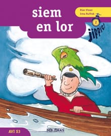 Siem en Lor - Rian Visser