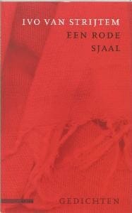 Een rode sjaal - Van Strijtem, Ivo Van Strijtem