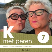 K met peren - Marion van de Coolwijk