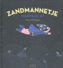 “Zandmannetje, waar blijf je?