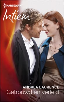 Getrouwd en verleid - Andrea Laurence