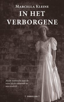 In het verborgene - Marcella Kleine