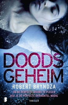 Doods geheim - Robert Bryndza