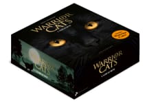 Warrior Cats Geschenkbox - Erin Hunter
