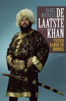 De laatste Khan - Karel Michiels