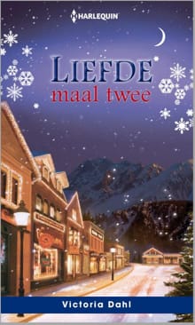 Liefde maal twee - Victoria Dahl