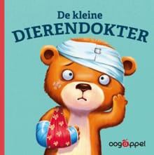 De kleine dierendokter - Eric Bouwens, Bouwens Eric