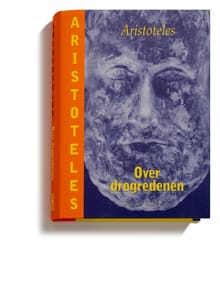 Over drogredenen -  Aristoteles