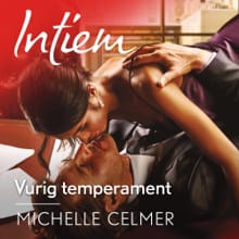 Vurig temperament - Michelle Celmer