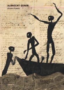 Albrecht Genin - Ocean Stories - Jeroen Dijkstra