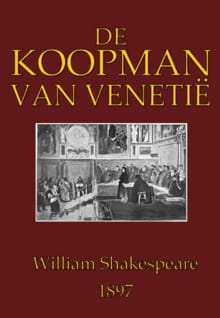 De koopman van Venetië - William Shakespeare