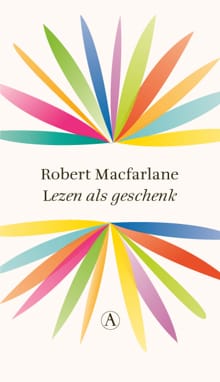Lezen als geschenk - Robert Macfarlane
