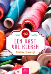 Een kast vol kleren - Corine Naranji