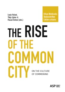 The Rise of the Common City - 