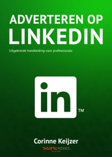Adverteren op LinkedIn - Corinne Keijzer