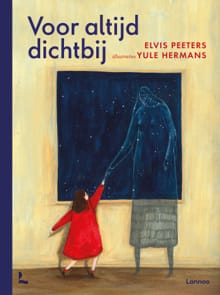 Voor altijd dichtbij - Elvis Peeters