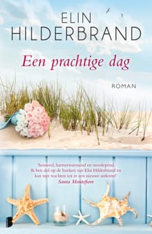 Een prachtige dag - Elin Hilderbrand