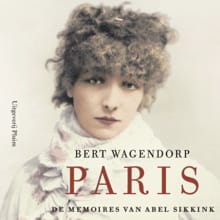 Paris - Bert Wagendorp