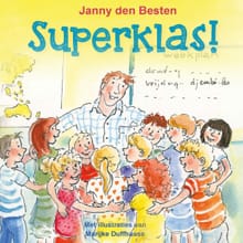 Superklas! - Janny den Besten