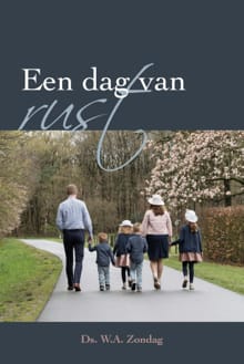 Een dag van rust - W.A. Zondag