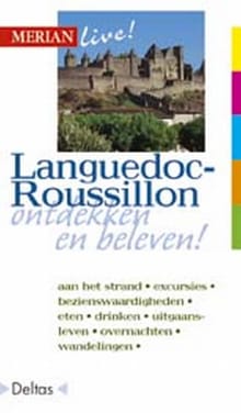 Merian live - Languedoc - Roussillon - GISELA BUDDEE
