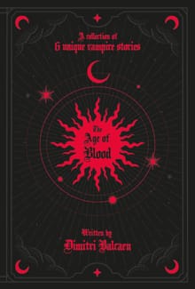 The age of blood - Dimitri Balcaen