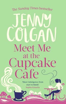 Meet Me At The Cupcake Cafe -  Colgan, Jenny, Jenny Colgan